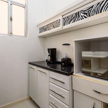 Quarto&Sala A 100M Da Praia | Nsc 1171/802 Rio de Janeiro Ngoại thất bức ảnh