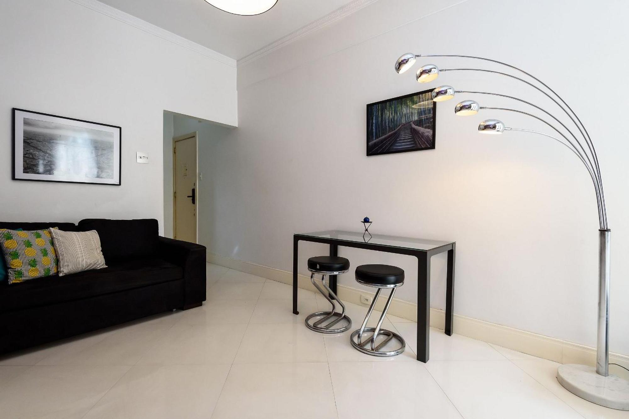 Quarto&Sala A 100M Da Praia | Nsc 1171/802 Rio de Janeiro Ngoại thất bức ảnh