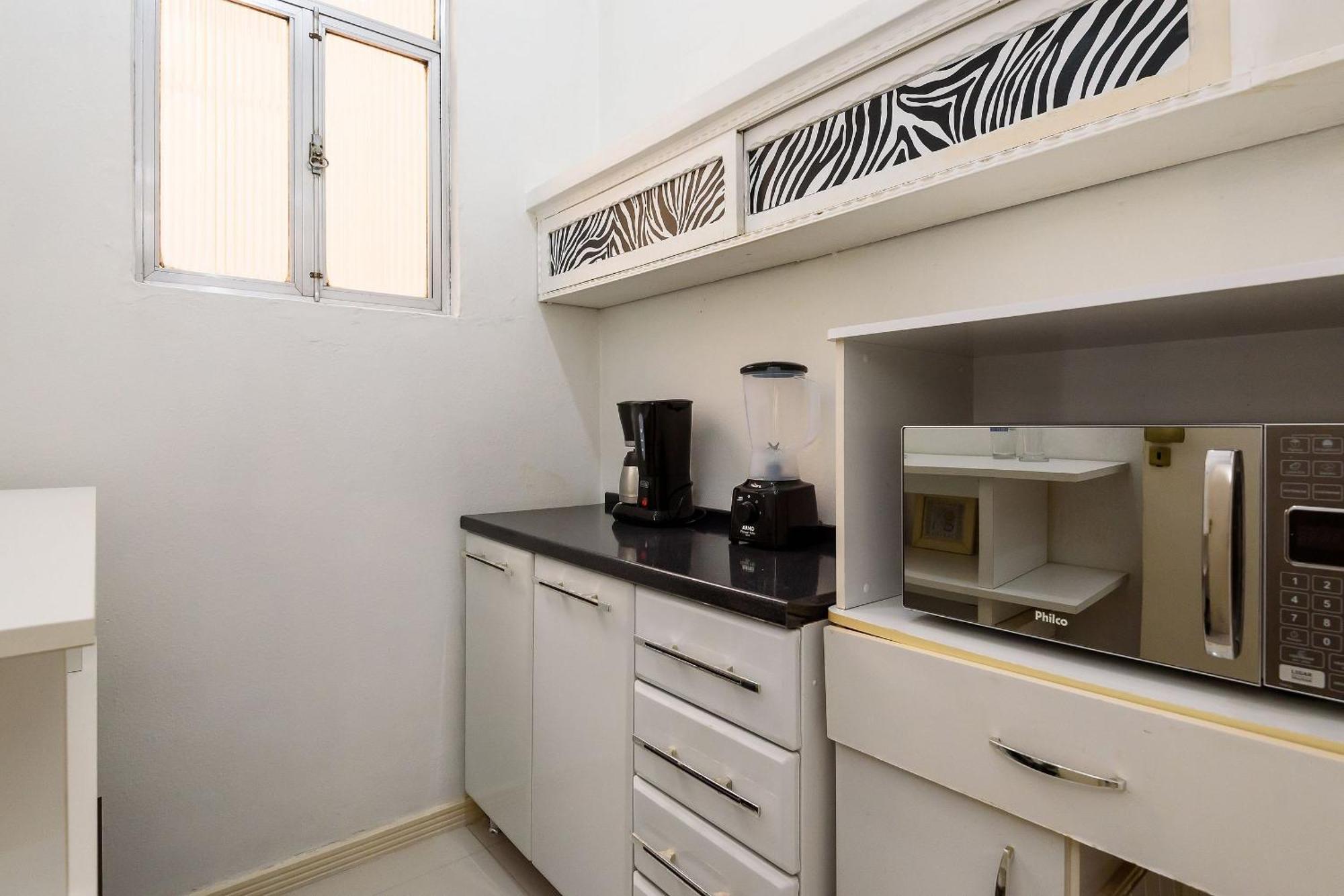 Quarto&Sala A 100M Da Praia | Nsc 1171/802 Rio de Janeiro Ngoại thất bức ảnh