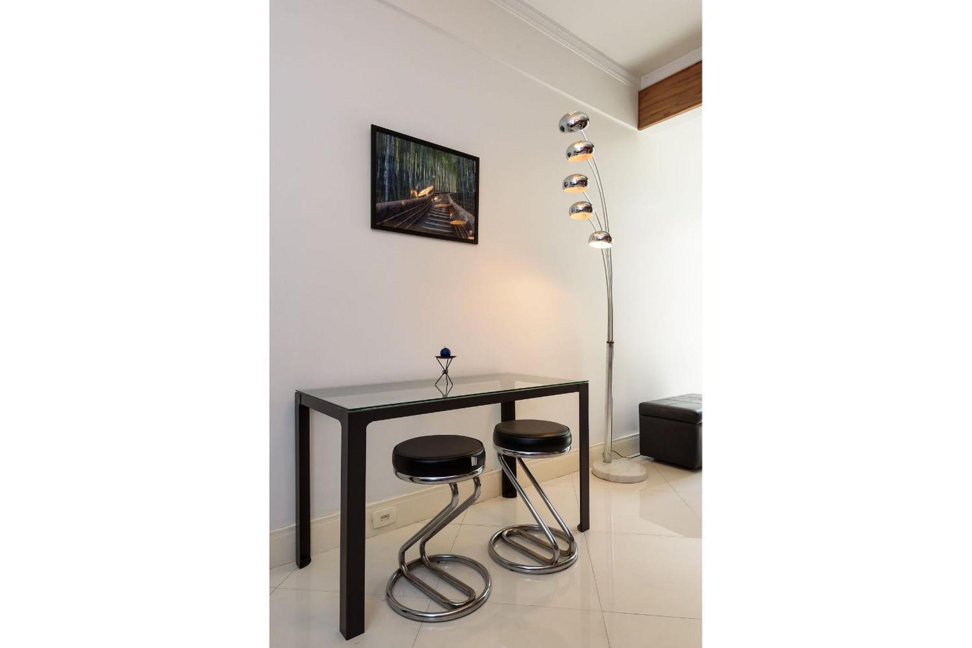 Quarto&Sala A 100M Da Praia | Nsc 1171/802 Rio de Janeiro Ngoại thất bức ảnh