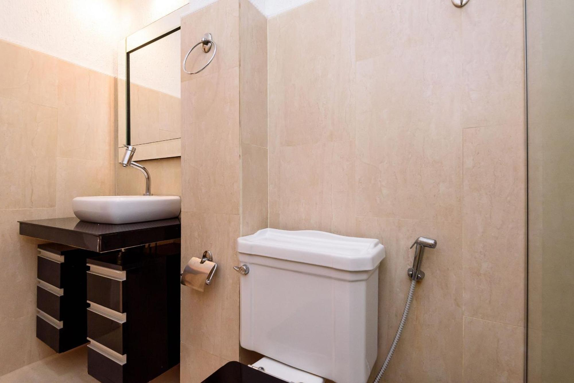 Quarto&Sala A 100M Da Praia | Nsc 1171/802 Rio de Janeiro Ngoại thất bức ảnh