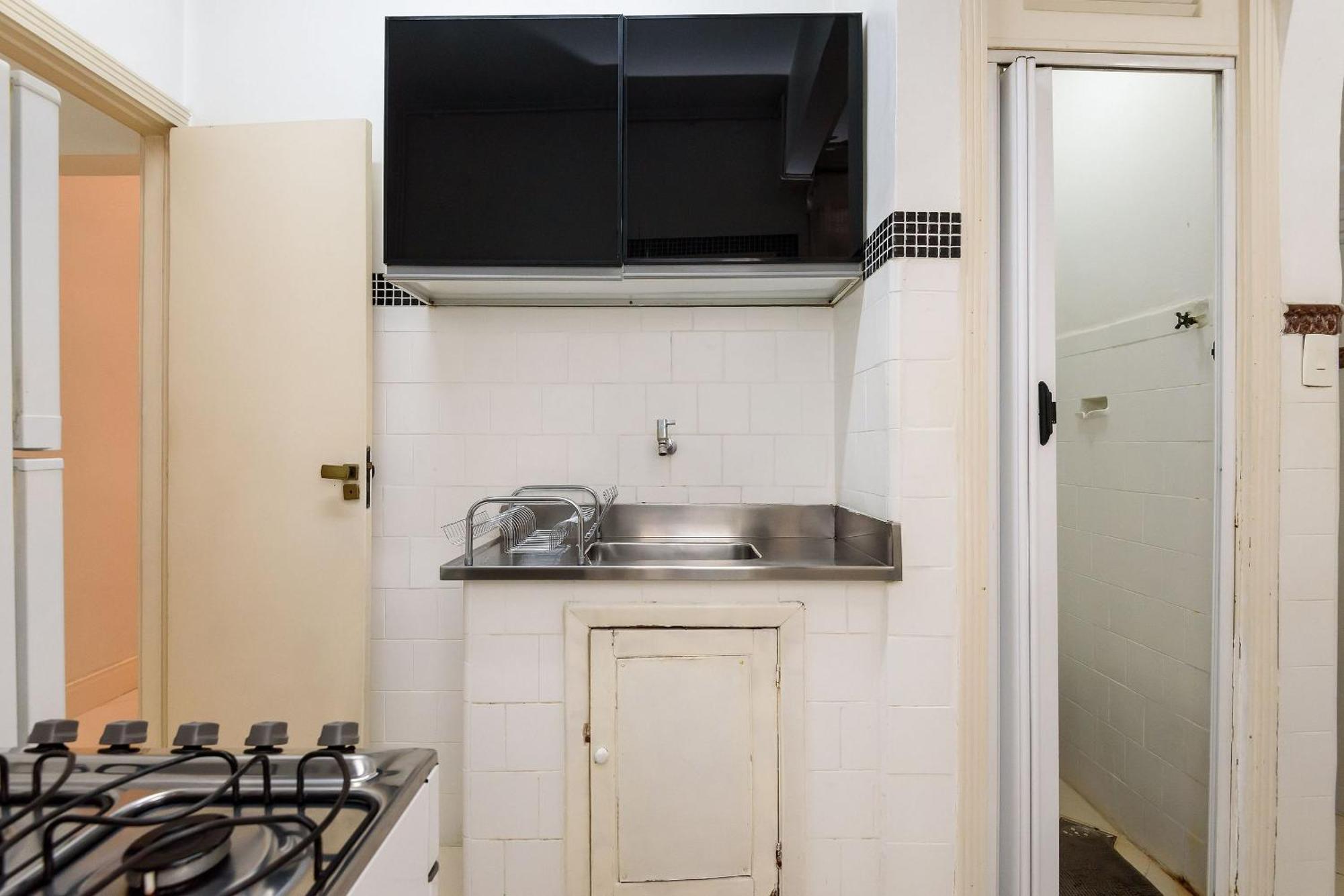 Quarto&Sala A 100M Da Praia | Nsc 1171/802 Rio de Janeiro Ngoại thất bức ảnh