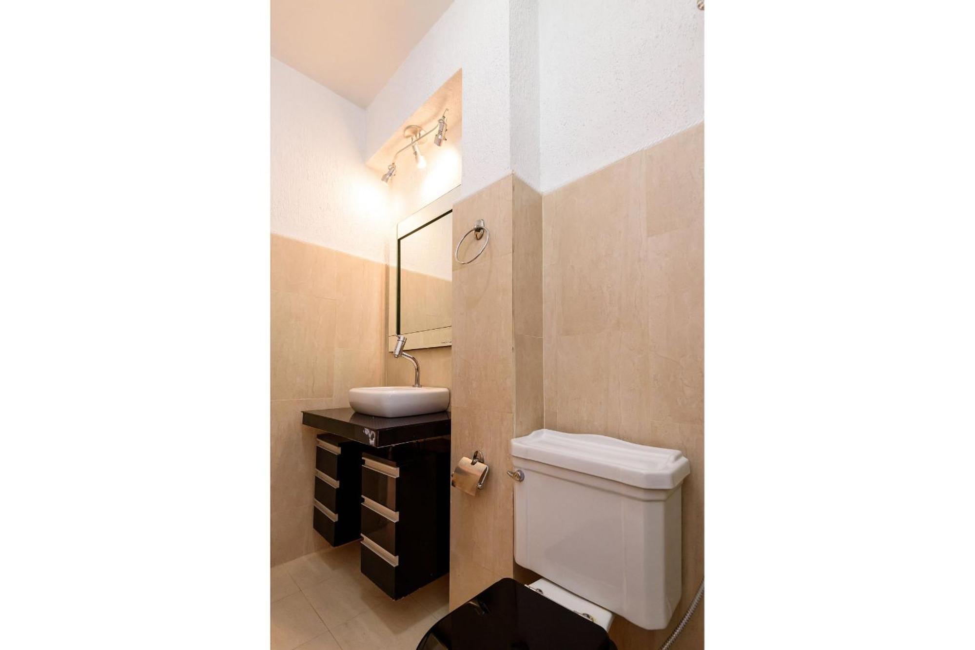 Quarto&Sala A 100M Da Praia | Nsc 1171/802 Rio de Janeiro Ngoại thất bức ảnh