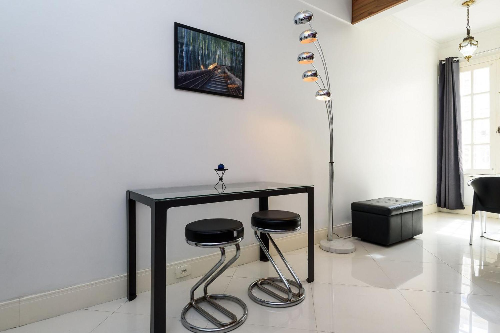Quarto&Sala A 100M Da Praia | Nsc 1171/802 Rio de Janeiro Ngoại thất bức ảnh