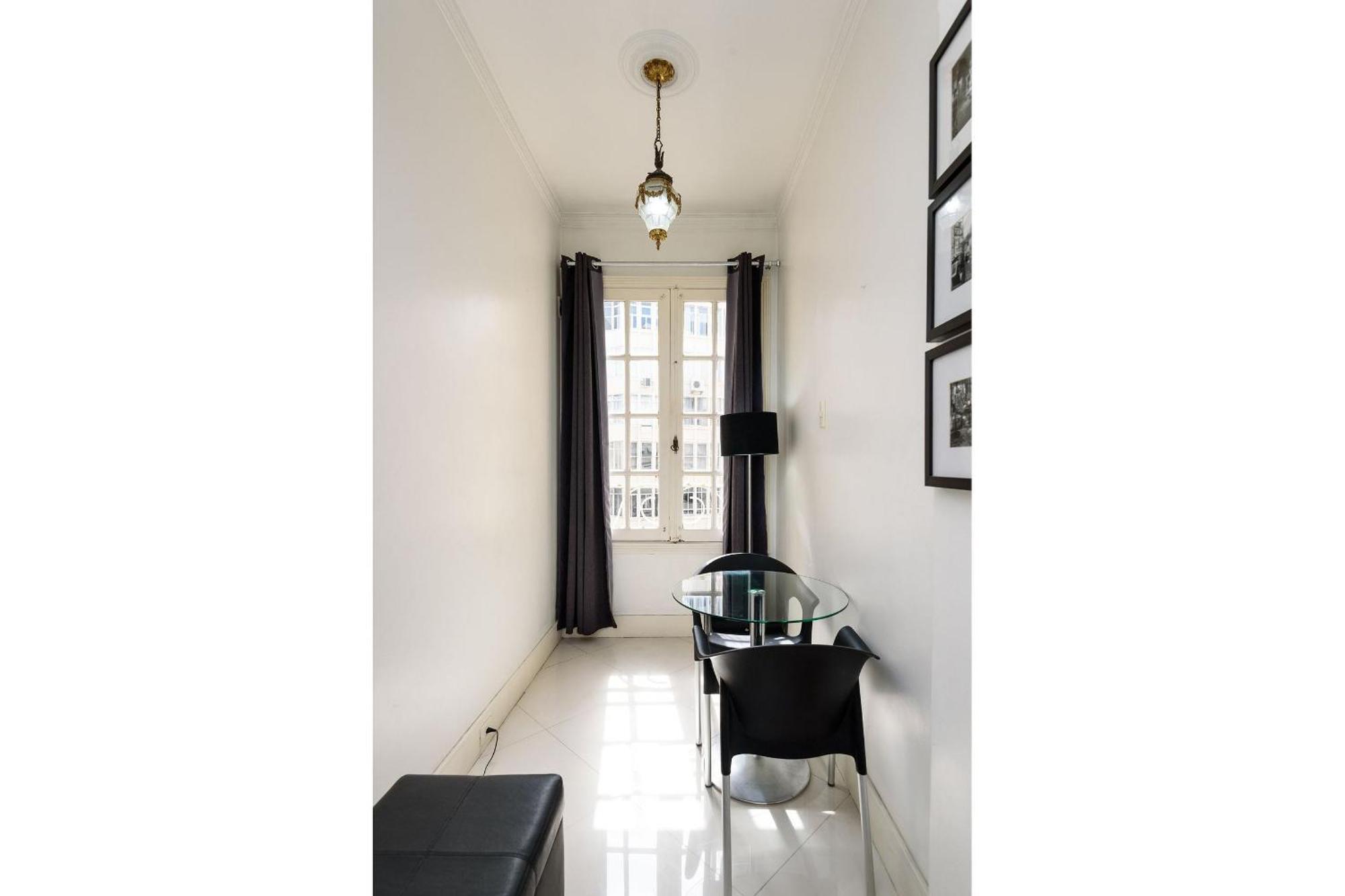 Quarto&Sala A 100M Da Praia | Nsc 1171/802 Rio de Janeiro Ngoại thất bức ảnh