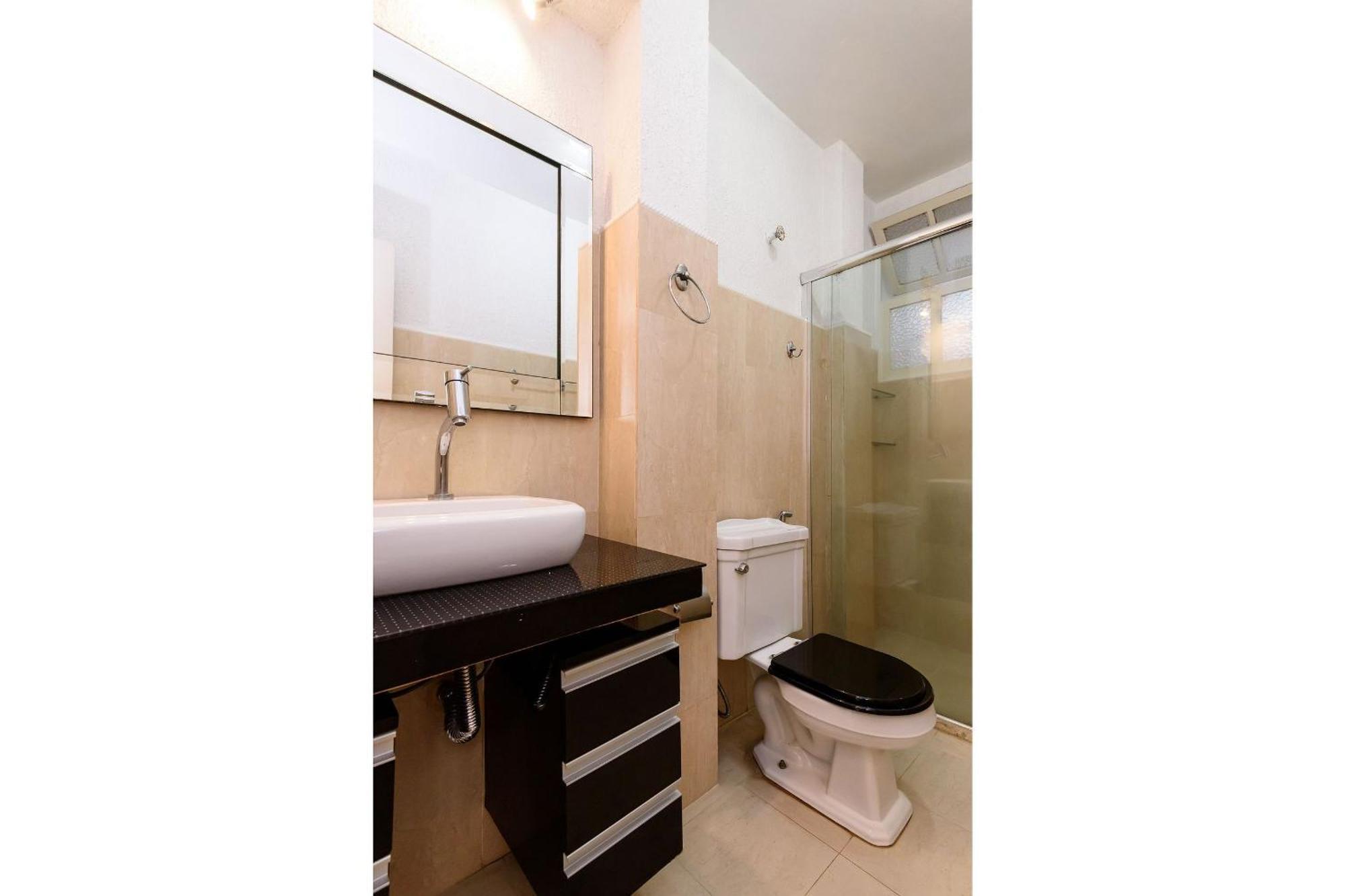 Quarto&Sala A 100M Da Praia | Nsc 1171/802 Rio de Janeiro Ngoại thất bức ảnh