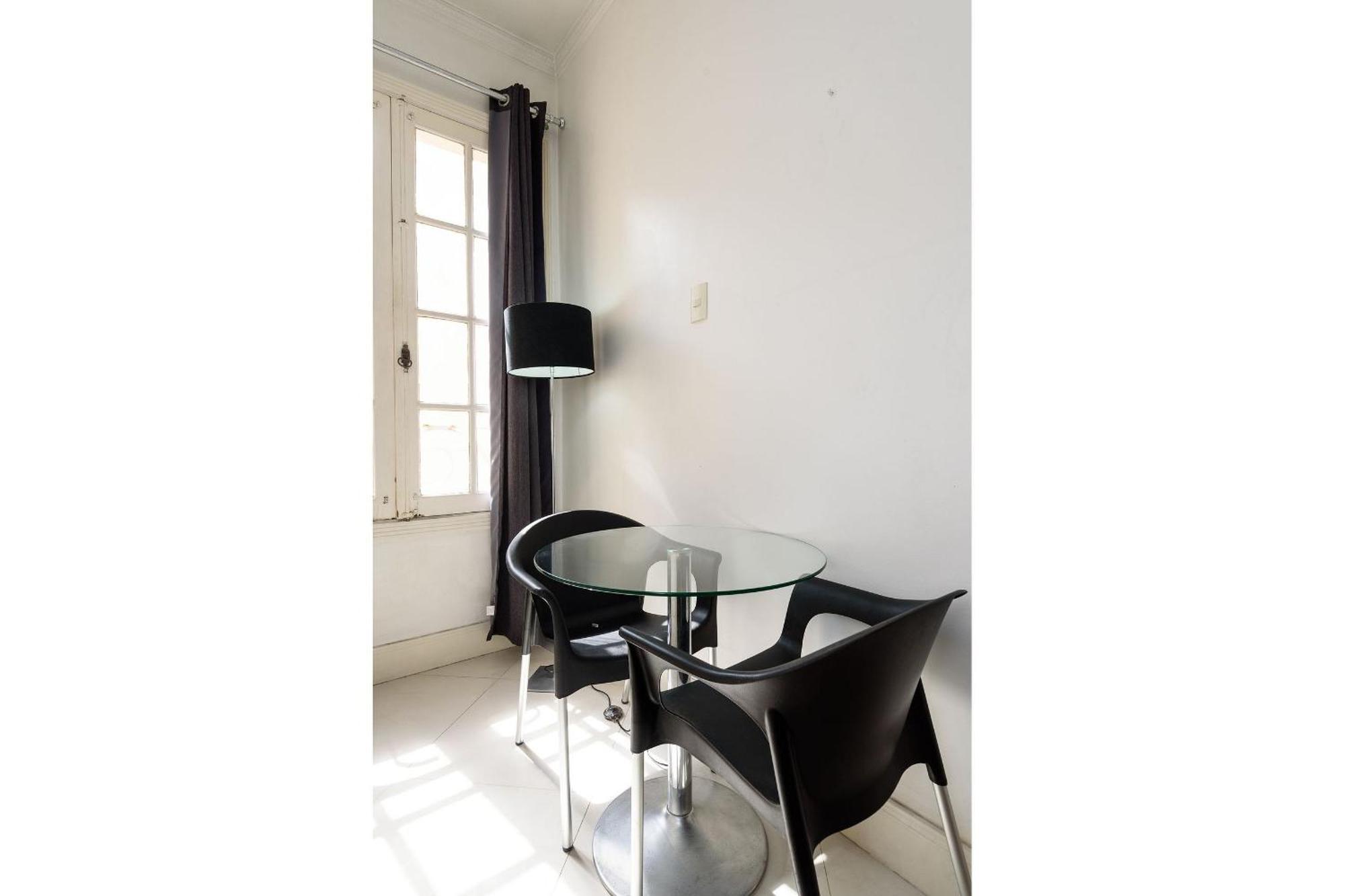 Quarto&Sala A 100M Da Praia | Nsc 1171/802 Rio de Janeiro Ngoại thất bức ảnh