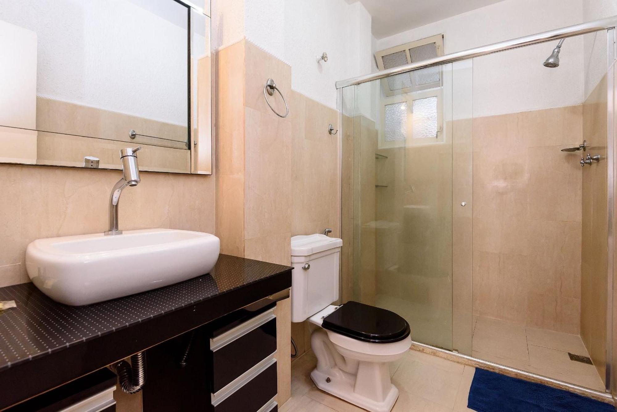 Quarto&Sala A 100M Da Praia | Nsc 1171/802 Rio de Janeiro Ngoại thất bức ảnh