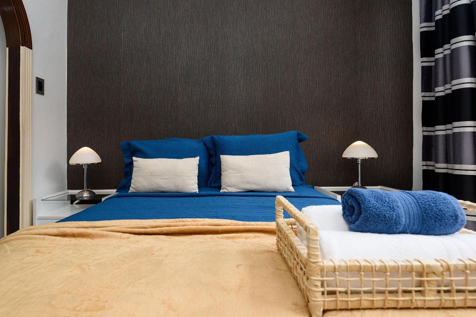 Quarto&Sala A 100M Da Praia | Nsc 1171/802 Rio de Janeiro Ngoại thất bức ảnh